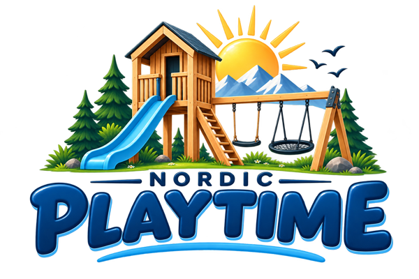Nordic Playtime – til forsiden